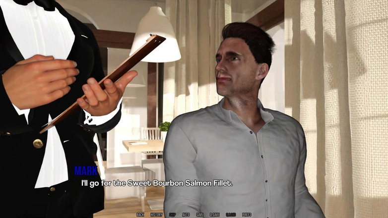 Dirty GamesXxX: Karıma sürpriz: gavattan ateşli karısına doğum günü hediyesi - bölüm 2