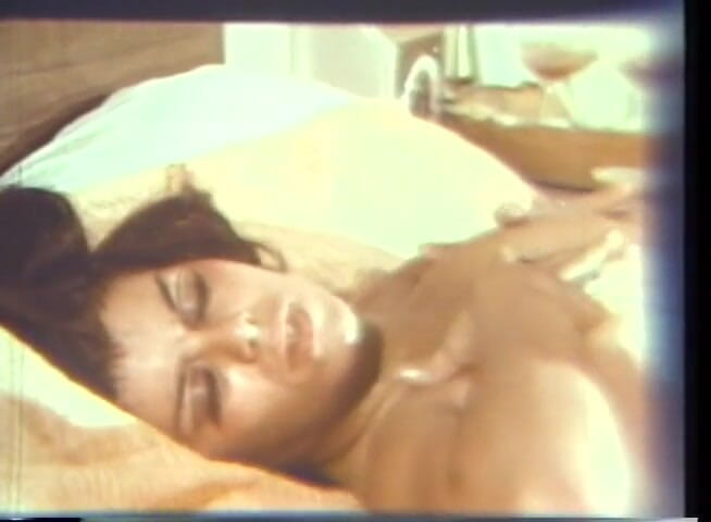 Vintage Usa: Vintage sex hairy pussy licking