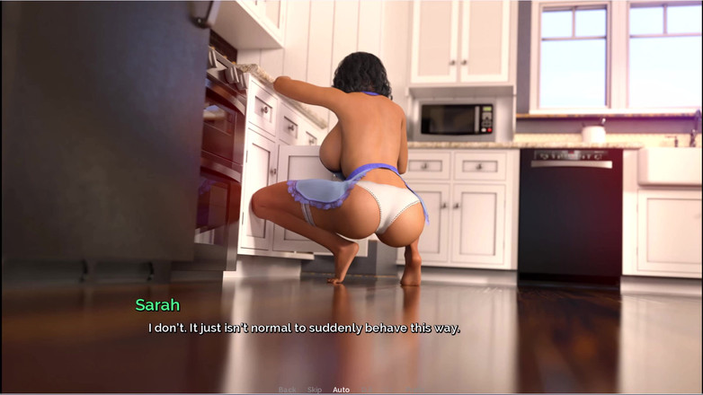 Johannes Gaming: चुप रहो और नृत्य 17 मुझे इन सभी हॉट महिला एम्मा को चोदने के लिए उपयोग किया जा रहा है, जो मेरी चूत में वीर्य से प्यार करती है।