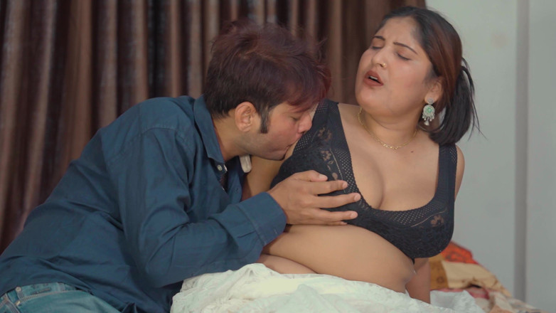 DESICHASKAX69: My Beautiful Neighbor Bhabhi Late at Night in Hotel Room...