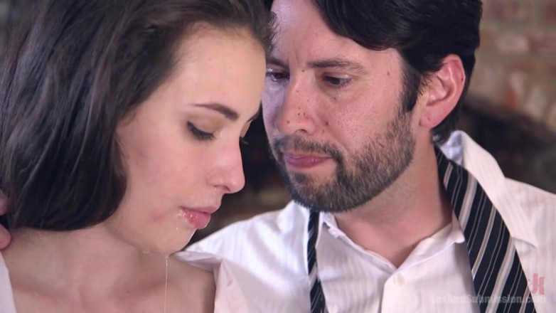 Sex and Submission by Kink: Dirty Business