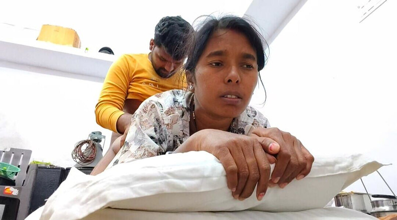 Premi pooja: Film seks kakak tiri dan ayah tiriku - film xxx hot...