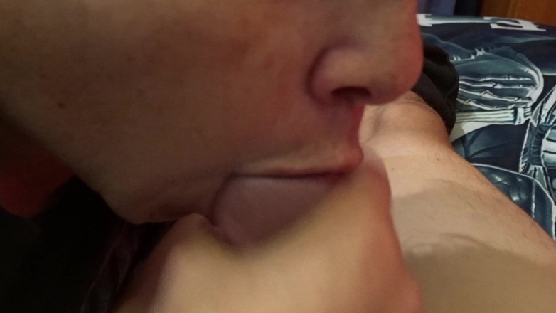 Florance Wimps: Сперма в рот и лицо LoranceWimps, подборка