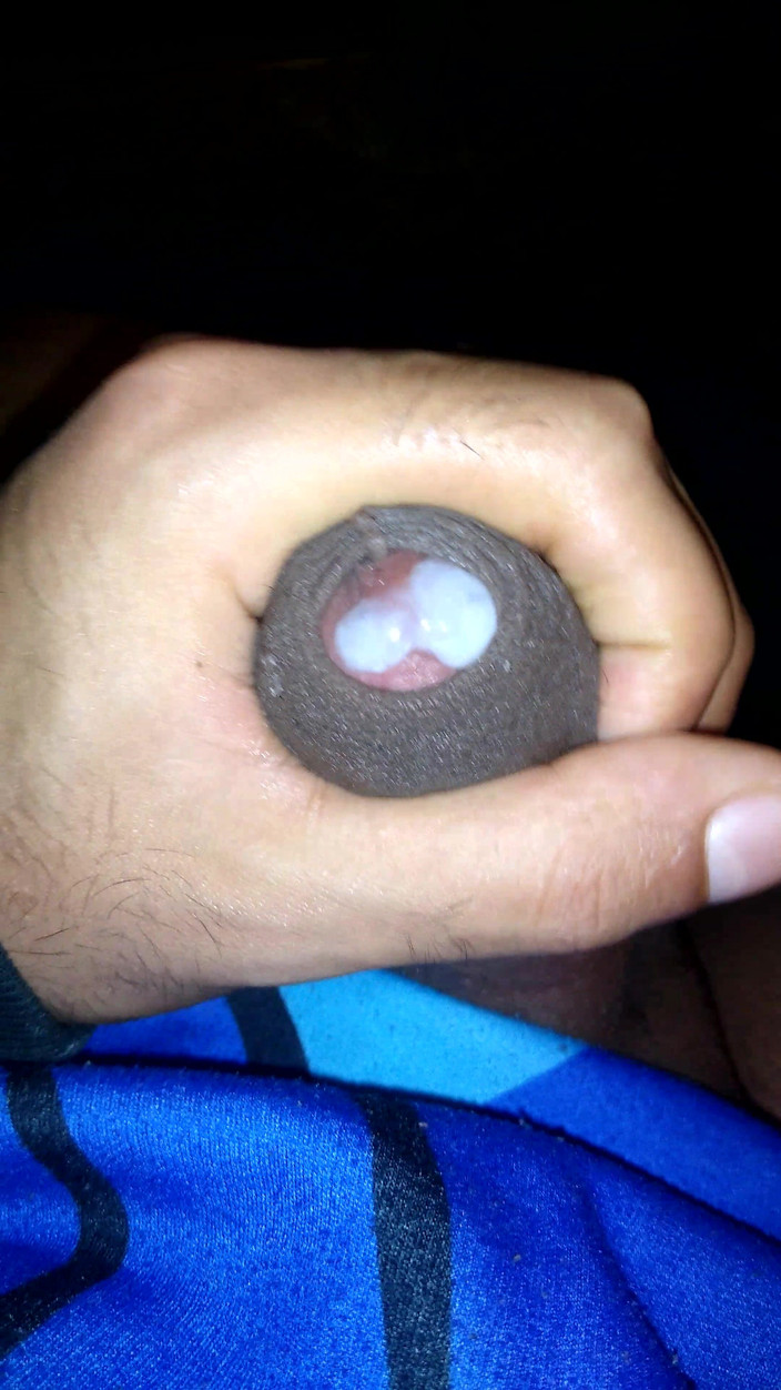 AlexAlejandro13: Kompletní odbavení