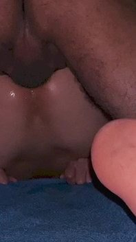 The MILF Next Door Opens Her Legs Part 8