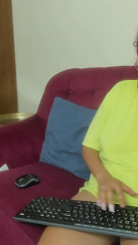 Big Tits Latina Wants to Be Fucked with Her Big Tits and Ass