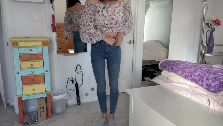 Ms_Emmy_Lynn: Gfe: pregătindu-mă