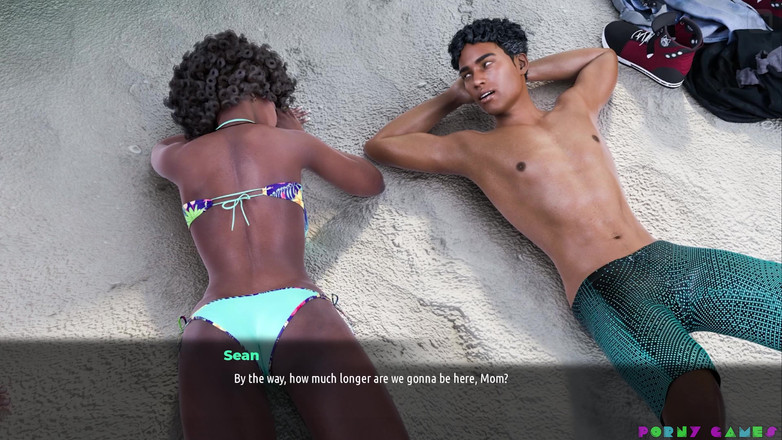 Porny Games: MILfky z Sunville od L7team - Šoustání sexy mamacita 37 od mého BFF