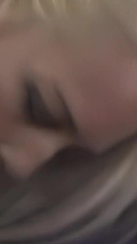 Upon Arrival Trina Wastes No Time and Gets a Wild Anal Fuck in the Limo