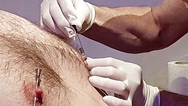 Master Drex: Núm vú