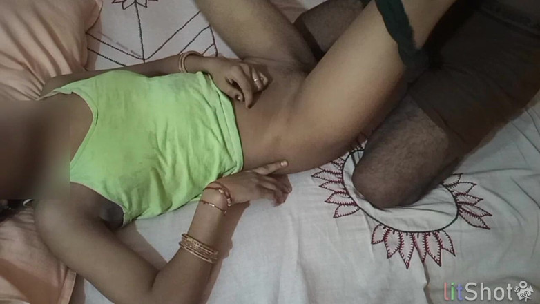 Sital: Indyjski Bhabhi Ka Mms Virol Kar Diya Devar Ne
