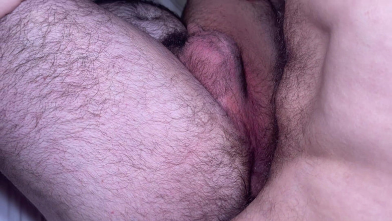 PoppaPig: Spanish Bear Fist and Fuck