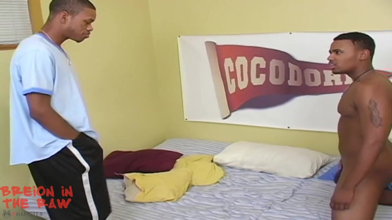 Flava Works Entertainment: 布雷恩在原始 - 场景7