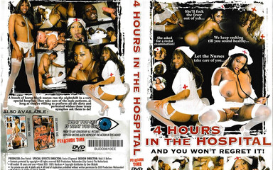 Battle of the asses and pussies: Godziny w szpitalu i nie będziesz żałować!