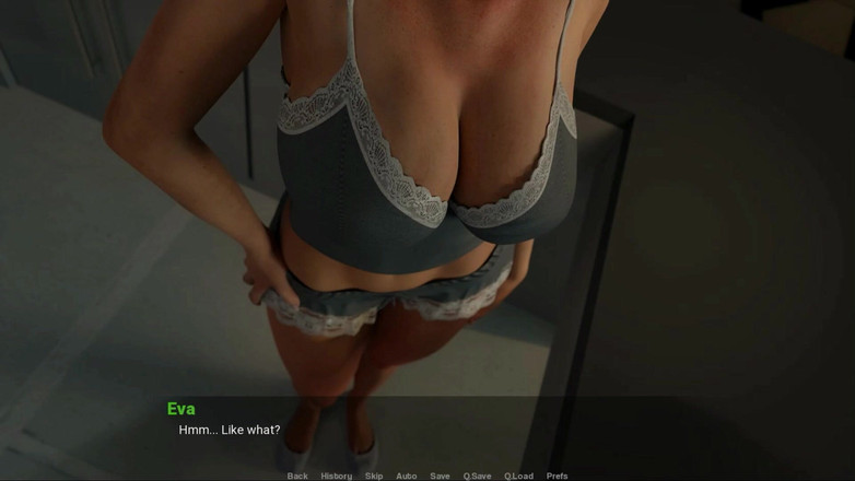 LoveSkySan69: Pryč z domova [15] Část 63 Dámy od Loveskysan69