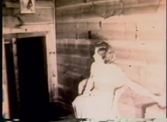 Vintage Usa: Black and white sex film