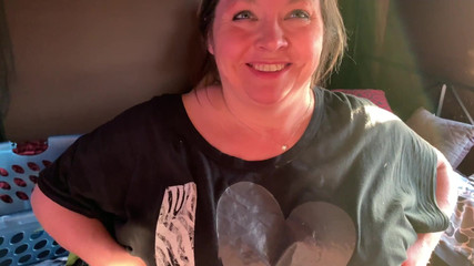 SexyNEBBW: Video cewek super semok lagi asik muncrat