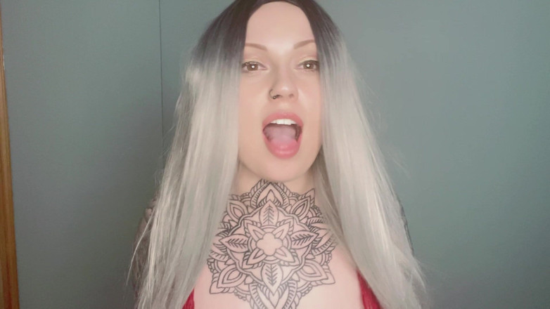 Miss Valentina: アヘガオの女王