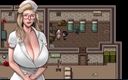 LoveSkySan69: Zombie Retreat 2 - Part 68 Fucking My Nurse! by Loveskysan69