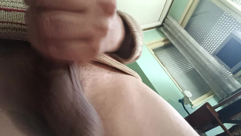 Radoni79: Nikmati keseronokan saya