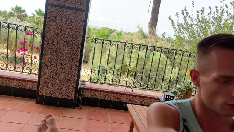 Amateur Guys Fuck: Agf03:2人のホットな若い男が彼らの空想を限界まで取ります