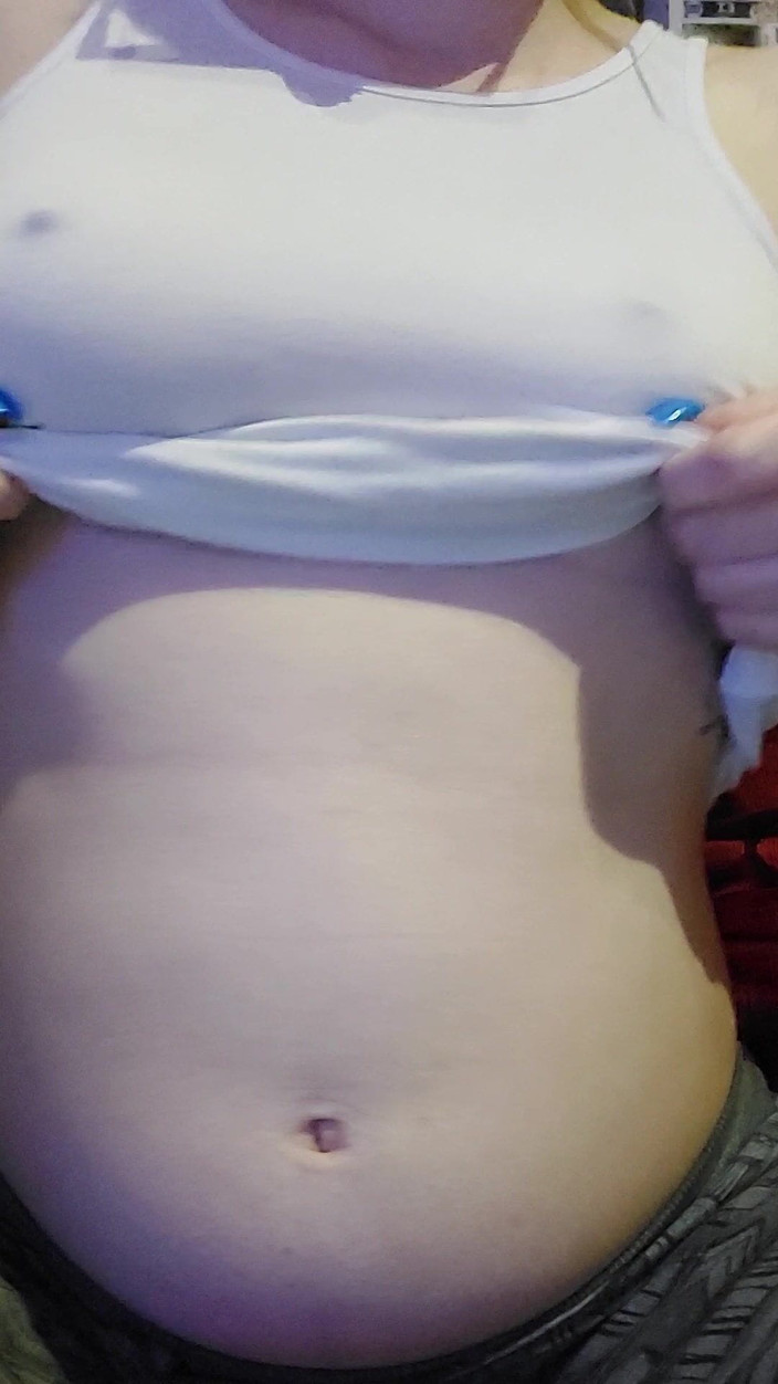 Lilly Maus: 大胸部 第一人称视角