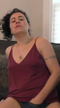 Hot wife sweetly and cruelly destroys cuck hubby's ego