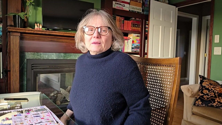 MarieRocks: MarieRocks обнаженная - головоломка и мастурбирует