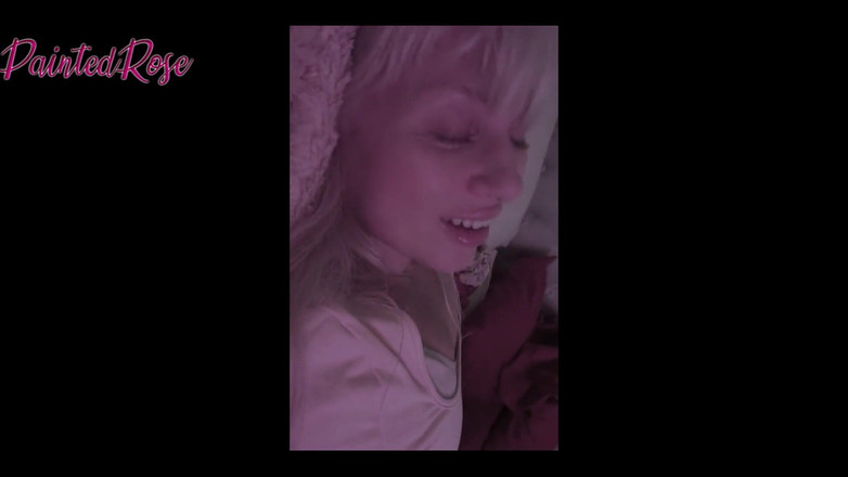 PaintedRose: 계모와 함께하는 바보 같은 거위