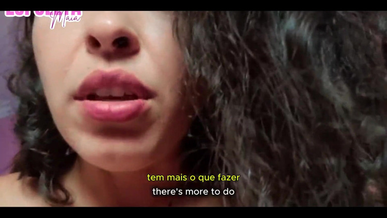 Espuleta Maia: Pokyny k honění - POV - ponížení