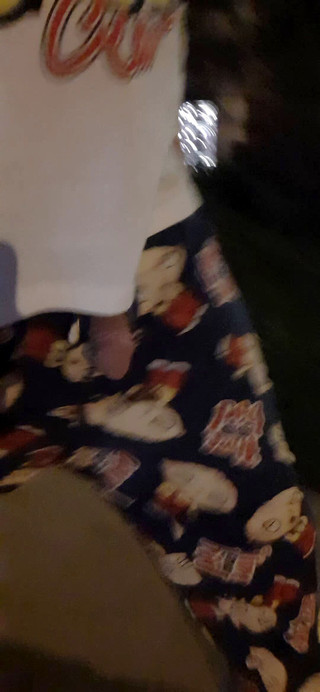 Mclovin str8bois: Nechám svého ptáka jít pěšky do centra