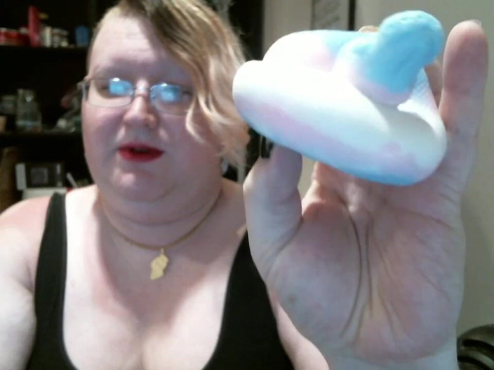 Roxxie rae page: Wyvernsvault Unboxing