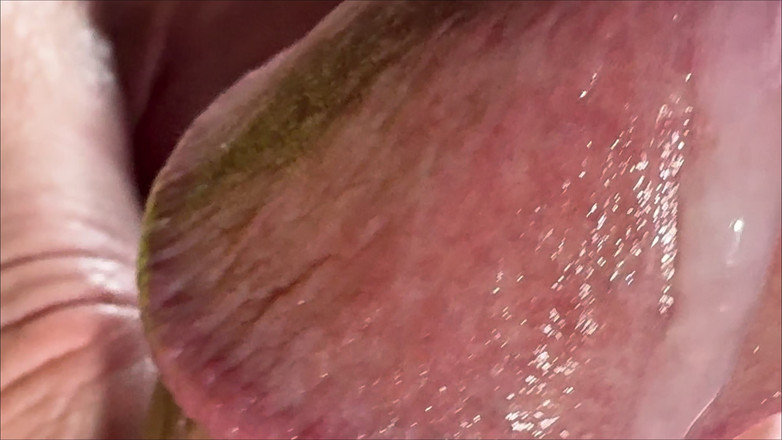 Leonardo-1974: Камшот с большим количеством белых сливок