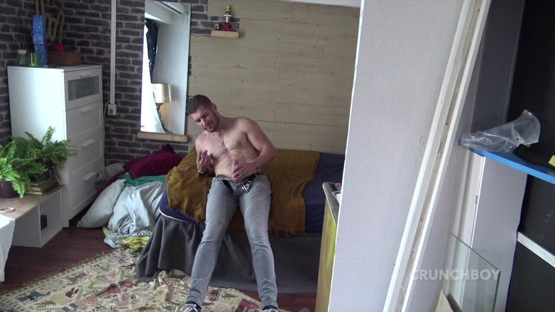 PRIVATE CLUB BIG COCK FUCKERS: Ebenová děvka ošukaná Vladem Castleem