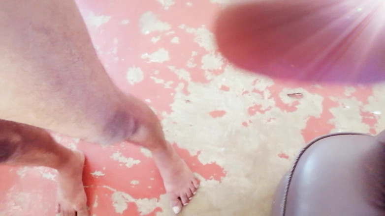 Tina Baby: Падчерица вымаливает молоко отчима, муж работает