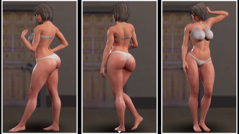 Joystick Cinema: (jsc) Epidemia de luxúria - (pt 27) - Eu finalmente fodi minha esposa amiga