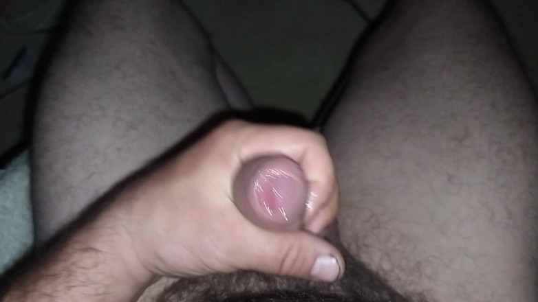 Uhri: Fast Cumshot