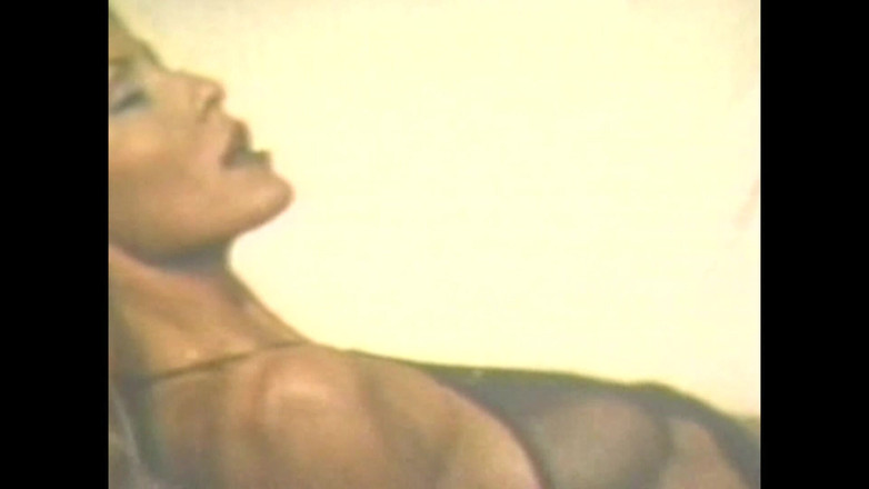 Vintage Megastore Full hd: Seka, den passionerade flickan