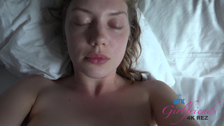 ATK Fans (Girlfriends): Elena Is More Than Happy to Wake up to Your...