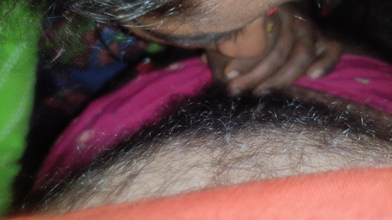 BlondAtom63: Indisk bhabhi super kort