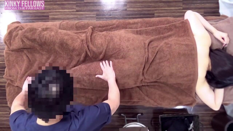 THAT'S WHAT SHE SAID: Asian angel 26950