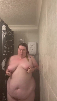 Accidentally Left Phone in Shower
