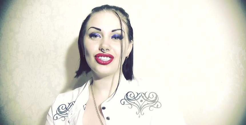 Goddess Misha Goldy: Фальшиві фантазії, але справжній невдаха рогоносець минулої ночі був таким чудовим! Я тусувався зі своїм хлопцем. Це все фінансувалося вами.