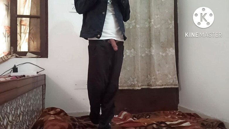 Desi__Panda: मेरा स्ट्रेट बॉस बड़ा राक्षसी लंड