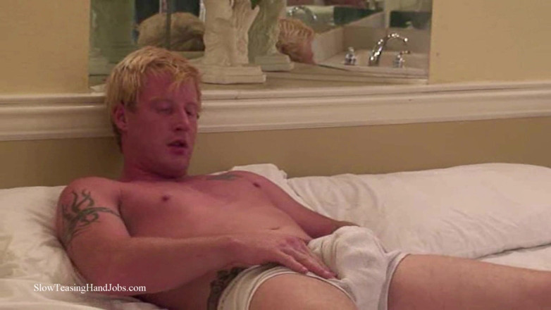 Wet Dream Men: Cody - mastürbasyon ve duş