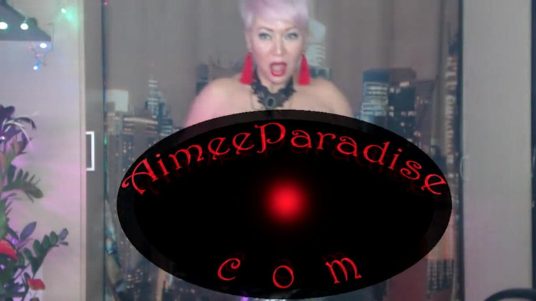 AimeeParadise: Istri dewasa tukang ngisap kontol... Klan ceria asal rusia yang...