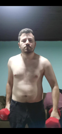 Full Training Continues