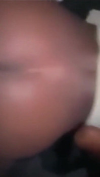 Valentine's Day Special Creampie for BBW Lover
