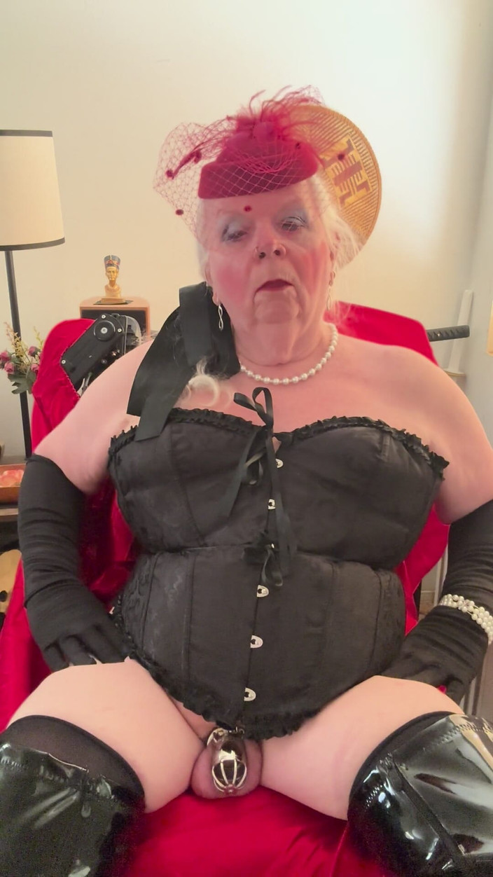 Constance: Eeuwigdurende niet-oneindigheid