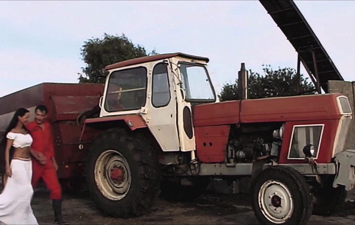 PRP: ランドリーベ - Dvd